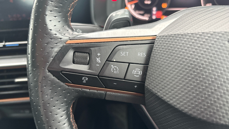 CUPRA Formentor 1.5 TSI 150 V2 5dr DSG Petrol Estate